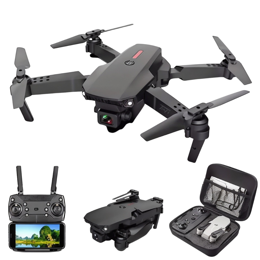 SpeeDron™  Dron Profesional
