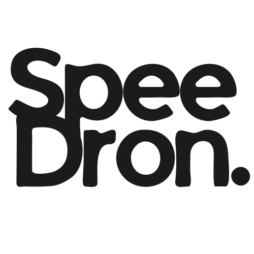 SpeeDron